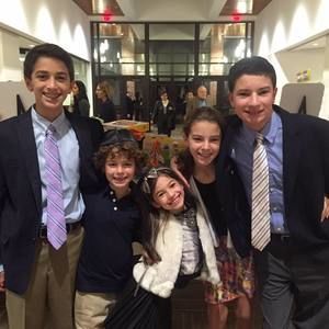 Meet your Posher, Gary